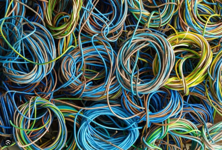 BFM RECYCLING - Traitement des moteurs électriques