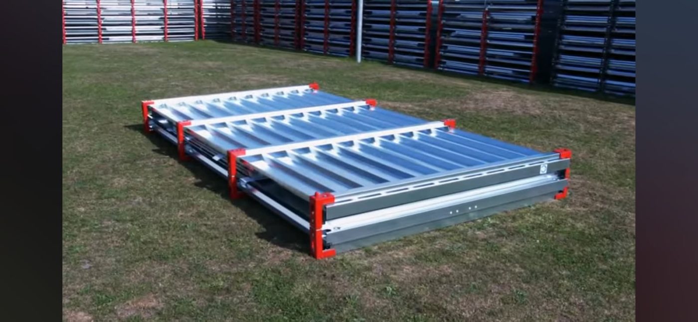 BFM RECYCLING - Galerie photo 6