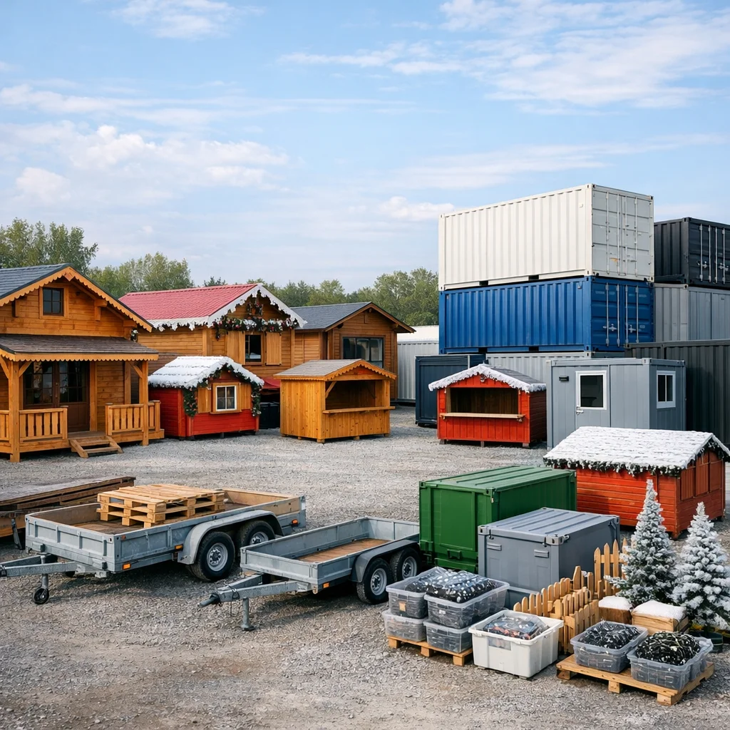 BFM RECYCLING - Notre entreprise à Perpignan