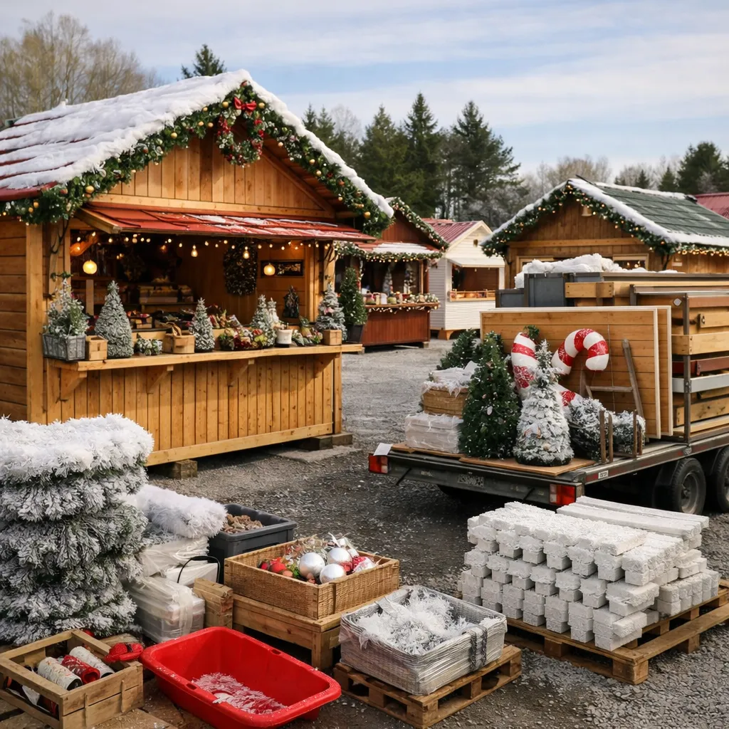 Containers de stockage